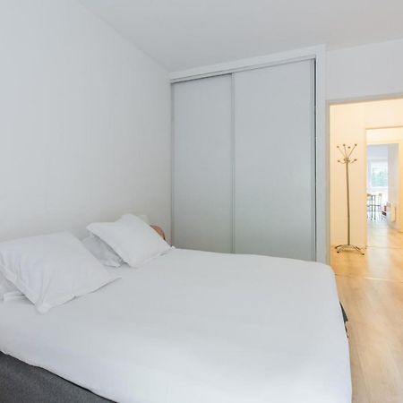 Apparthotel Pythagore Grande Arche Courbevoie Bagian luar foto